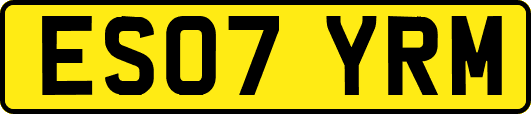 ES07YRM