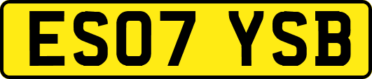 ES07YSB