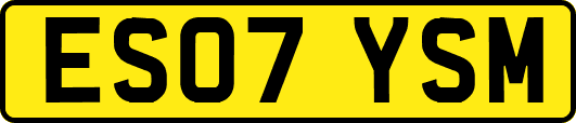 ES07YSM