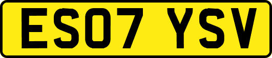 ES07YSV