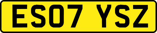 ES07YSZ