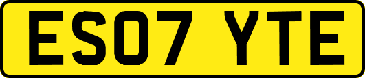 ES07YTE
