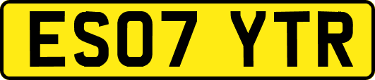 ES07YTR