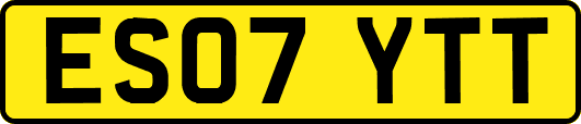 ES07YTT