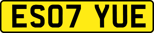 ES07YUE