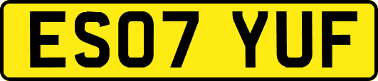 ES07YUF