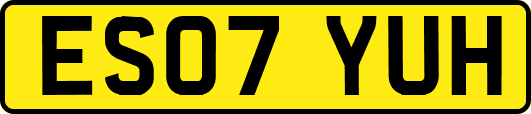 ES07YUH