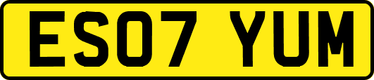 ES07YUM