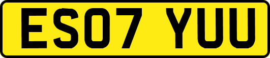 ES07YUU