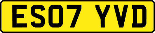 ES07YVD