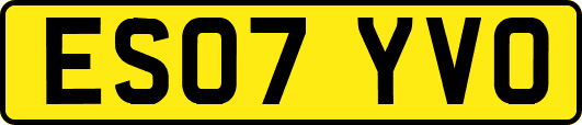 ES07YVO