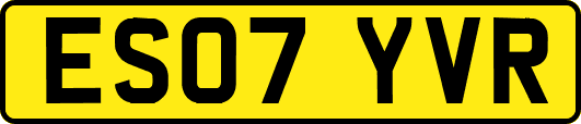 ES07YVR