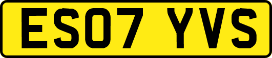 ES07YVS
