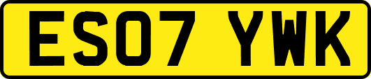 ES07YWK