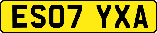 ES07YXA