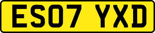 ES07YXD