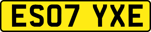 ES07YXE