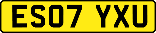 ES07YXU