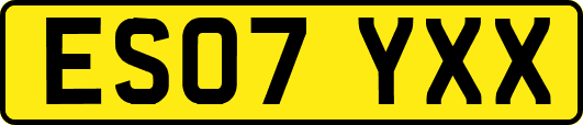 ES07YXX