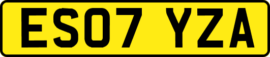 ES07YZA