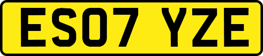 ES07YZE