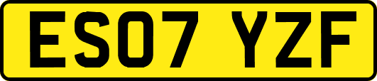 ES07YZF