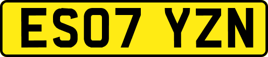 ES07YZN