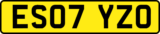 ES07YZO