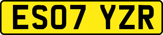 ES07YZR