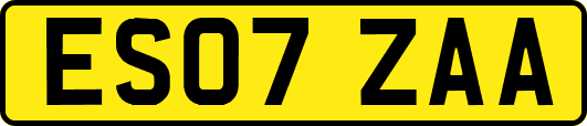 ES07ZAA