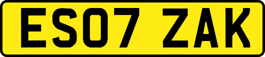 ES07ZAK