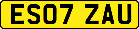 ES07ZAU
