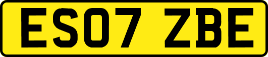 ES07ZBE