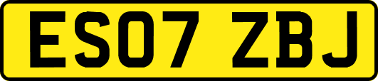 ES07ZBJ
