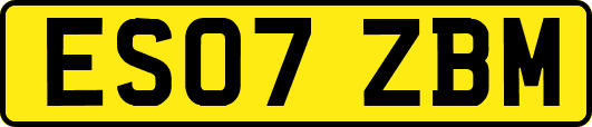 ES07ZBM