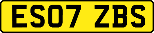ES07ZBS