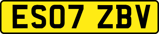 ES07ZBV