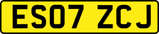 ES07ZCJ