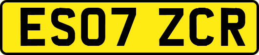 ES07ZCR
