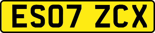 ES07ZCX