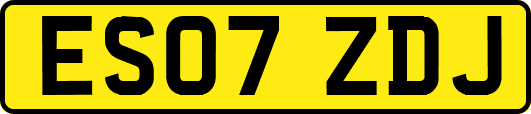 ES07ZDJ