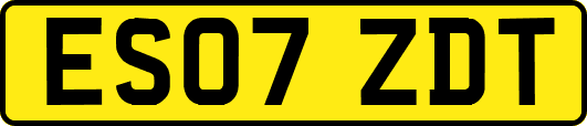 ES07ZDT