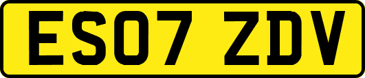 ES07ZDV