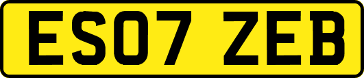 ES07ZEB