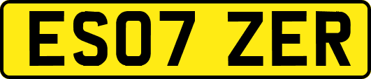 ES07ZER