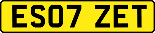 ES07ZET