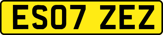 ES07ZEZ