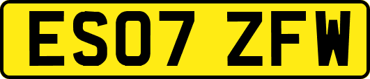 ES07ZFW