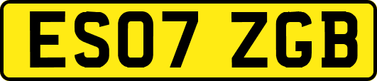 ES07ZGB