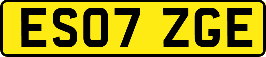 ES07ZGE